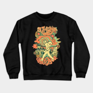 sturgill simpson new2024 Crewneck Sweatshirt